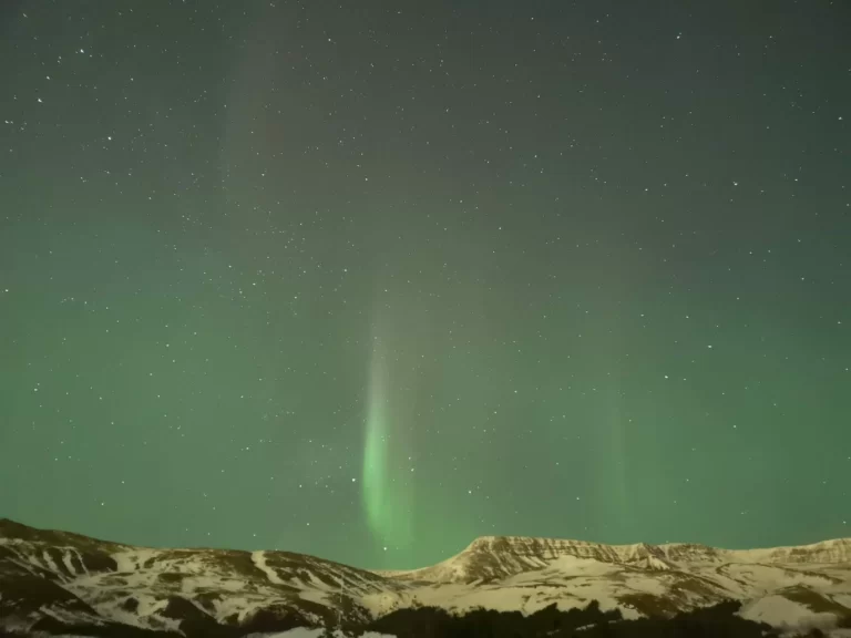 The Northern Lights will take your breath away!-7