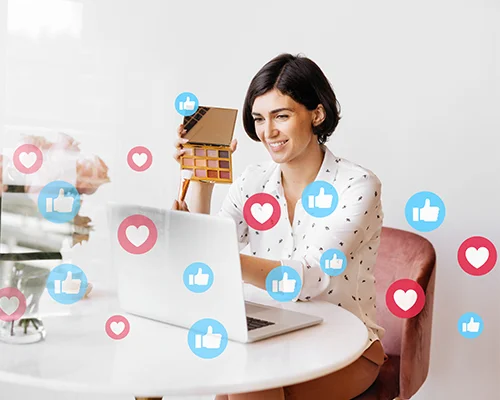 Servicios De Marketing Digital, The Zoom Zone